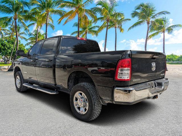 used 2019 Ram 2500 car, priced at $39,234