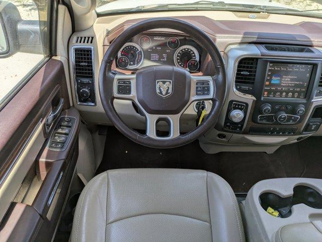 used 2017 Ram 1500 car, priced at $23,984