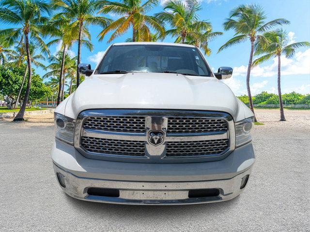 used 2017 Ram 1500 car, priced at $23,984