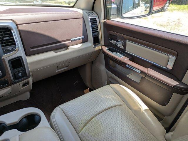 used 2017 Ram 1500 car, priced at $23,984