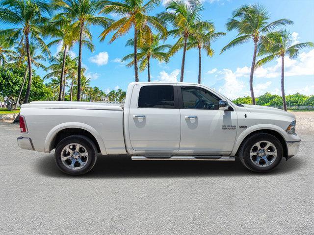 used 2017 Ram 1500 car, priced at $23,984