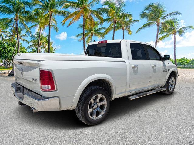 used 2017 Ram 1500 car, priced at $23,984