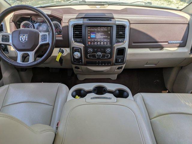 used 2017 Ram 1500 car, priced at $23,984