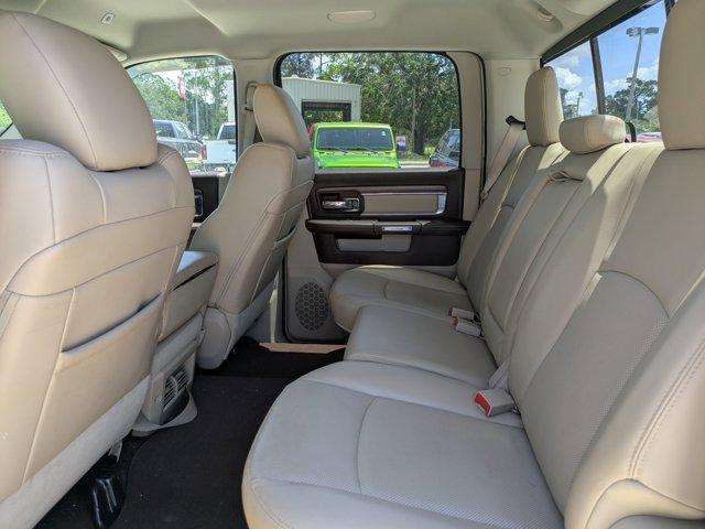 used 2017 Ram 1500 car, priced at $23,984