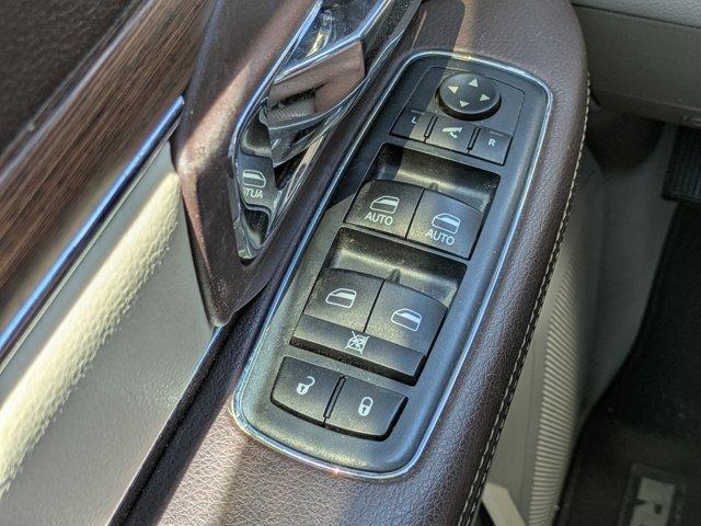 used 2017 Ram 1500 car, priced at $23,984