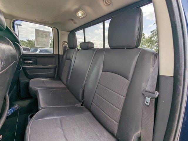 used 2012 Ram 1500 car, priced at $9,984