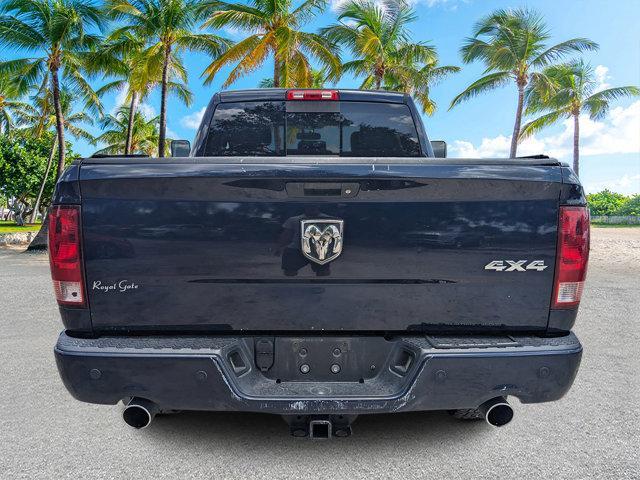 used 2012 Ram 1500 car, priced at $9,984