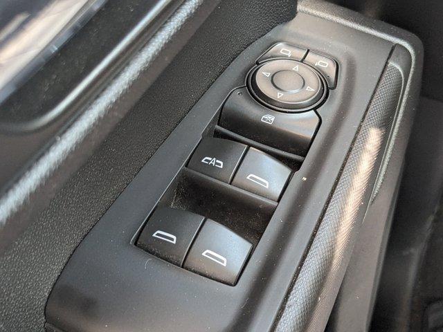 used 2022 Chevrolet Silverado 1500 Limited car, priced at $28,484