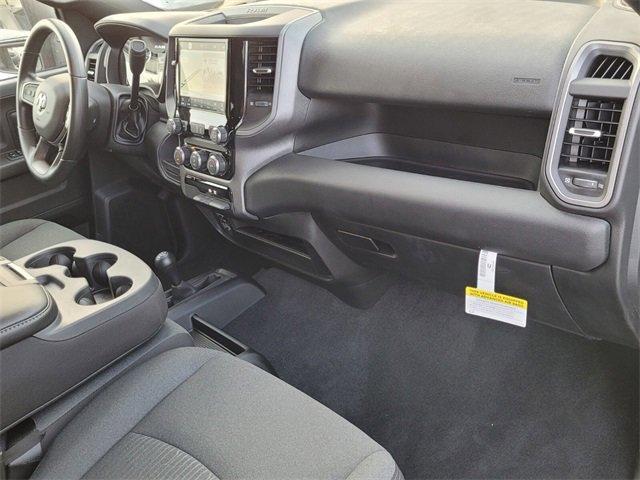 new 2024 Ram 2500 car, priced at $55,984