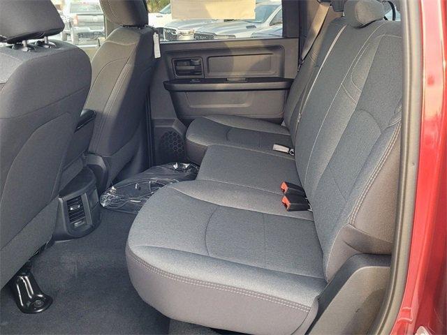 new 2024 Ram 2500 car, priced at $55,984