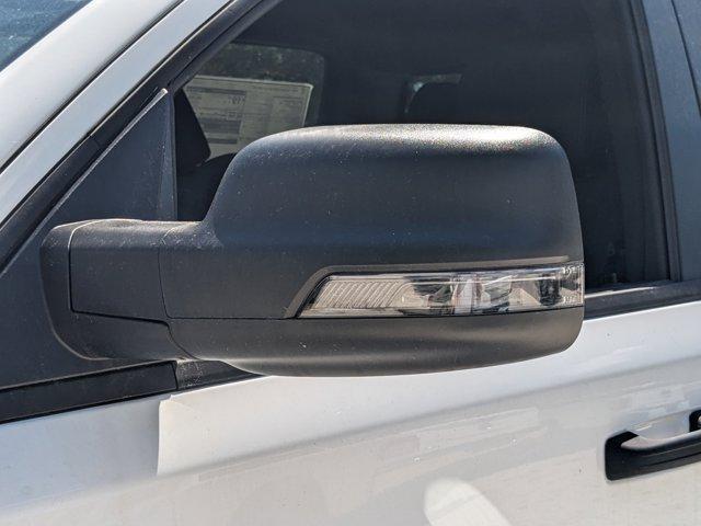 new 2025 Ram 1500 car, priced at $44,584