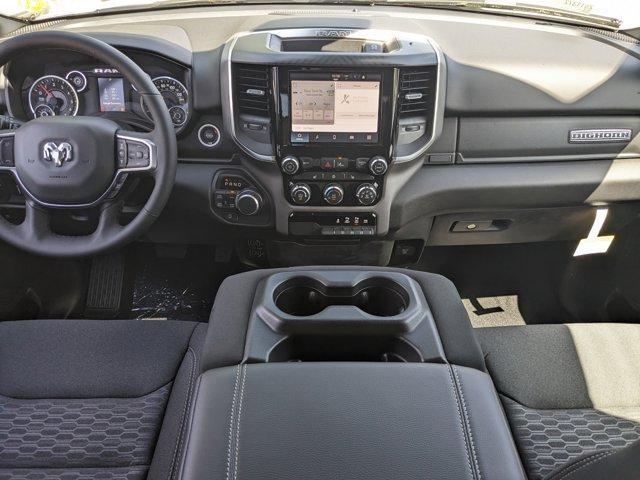 new 2025 Ram 1500 car, priced at $44,584