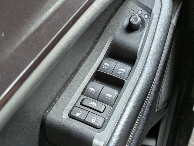used 2022 Jeep Grand Cherokee car, priced at $24,984