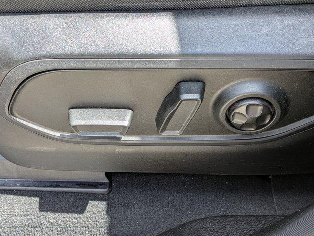 used 2022 Jeep Grand Cherokee car, priced at $24,984