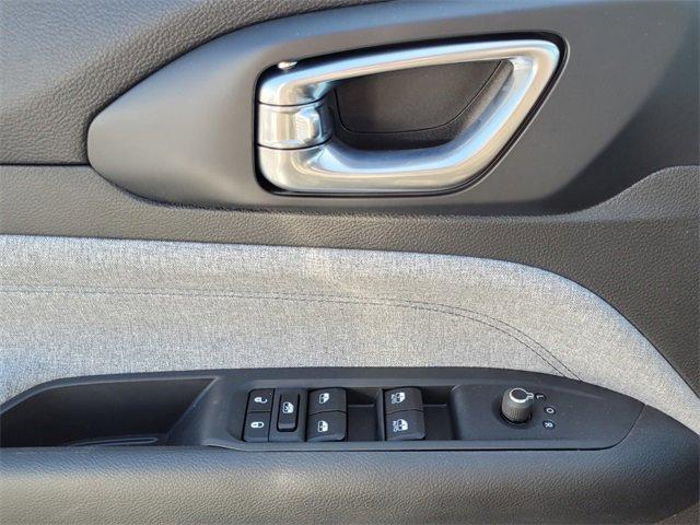 new 2024 Jeep Compass car, priced at $24,984