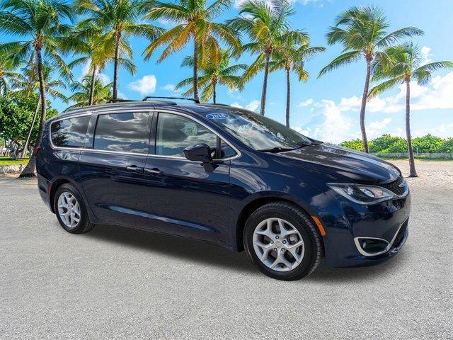 used 2019 Chrysler Pacifica car, priced at $9,984