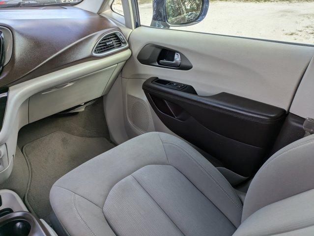 used 2019 Chrysler Pacifica car, priced at $9,984