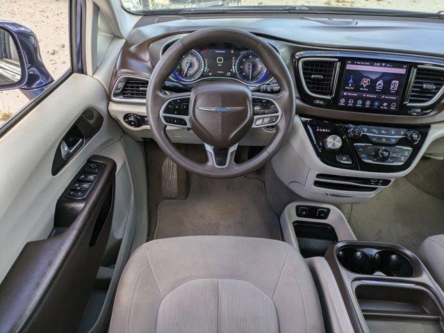 used 2019 Chrysler Pacifica car, priced at $9,984