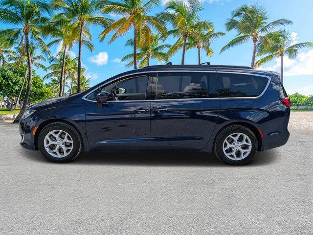 used 2019 Chrysler Pacifica car, priced at $9,984