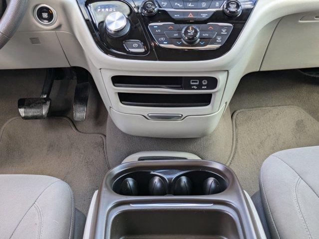 used 2019 Chrysler Pacifica car, priced at $9,984