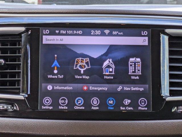 used 2019 Chrysler Pacifica car, priced at $9,984