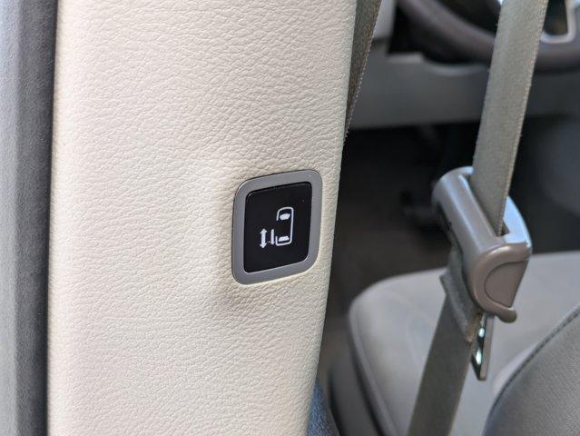 used 2019 Chrysler Pacifica car, priced at $9,984