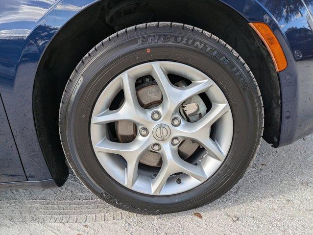 used 2019 Chrysler Pacifica car, priced at $9,984