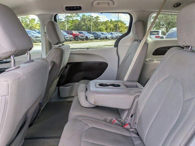 used 2019 Chrysler Pacifica car, priced at $9,984