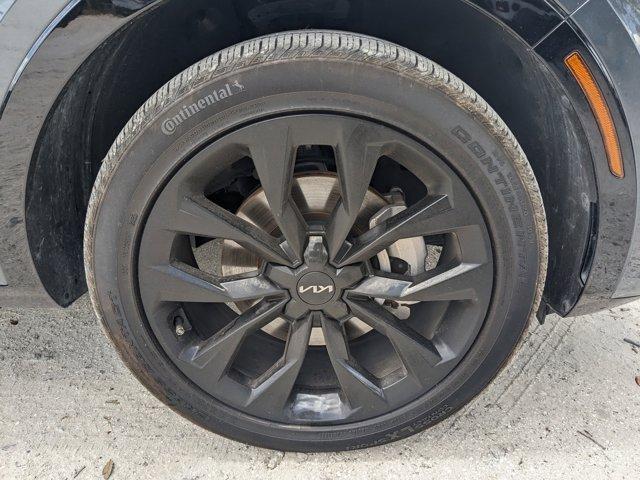 used 2022 Kia Sorento car, priced at $24,984