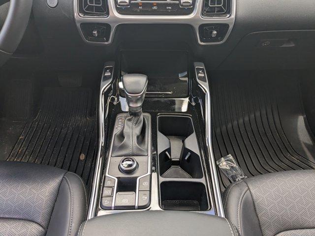 used 2022 Kia Sorento car, priced at $24,984