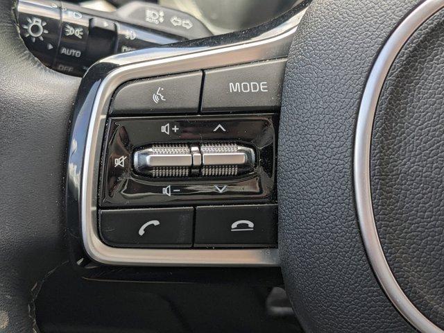 used 2022 Kia Sorento car, priced at $24,984