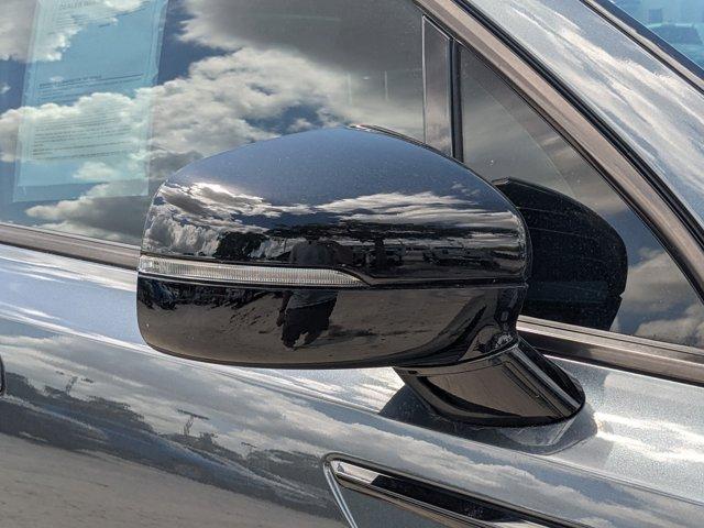 used 2022 Kia Sorento car, priced at $24,984