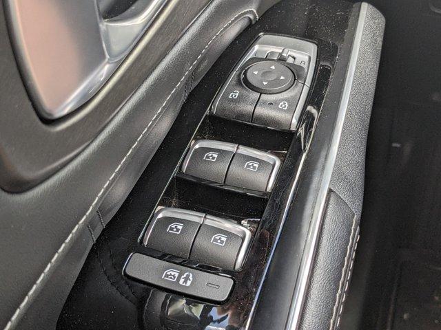 used 2022 Kia Sorento car, priced at $24,984