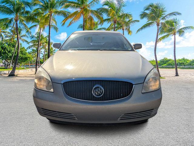 used 2007 Buick Lucerne car, priced at $4,984