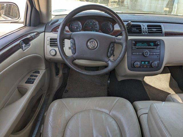 used 2007 Buick Lucerne car, priced at $4,984