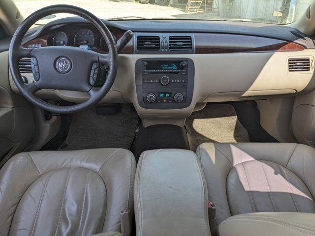 used 2007 Buick Lucerne car, priced at $4,984