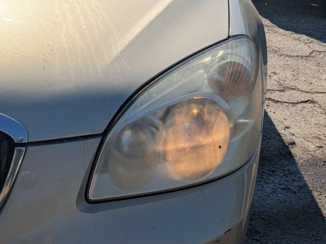 used 2007 Buick Lucerne car, priced at $4,984