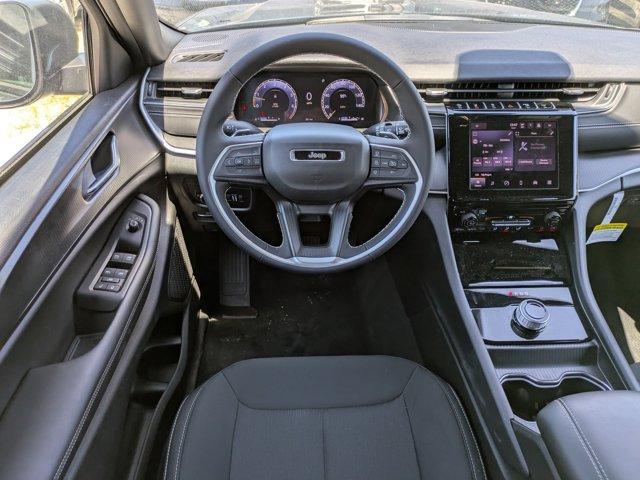 new 2025 Jeep Grand Cherokee L car, priced at $33,984