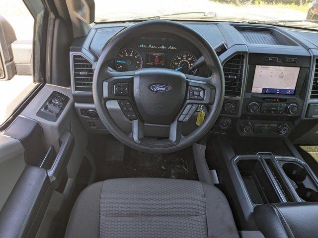 used 2020 Ford F-150 car, priced at $25,600