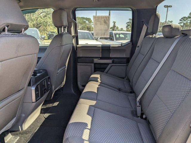 used 2020 Ford F-150 car, priced at $25,600