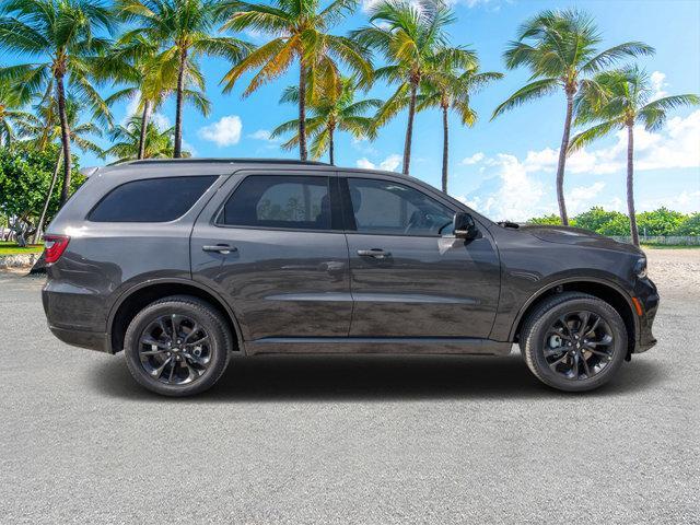 new 2025 Dodge Durango car, priced at $51,865