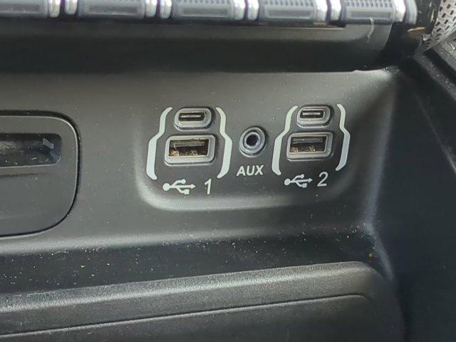used 2019 Ram 1500 car, priced at $37,500