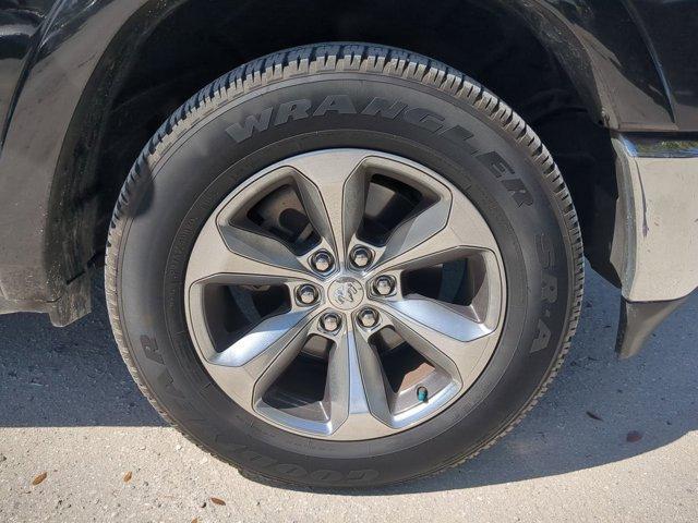 used 2019 Ram 1500 car, priced at $37,500