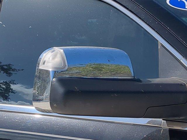 used 2019 Ram 1500 car, priced at $37,500