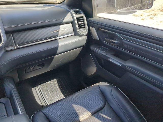 used 2019 Ram 1500 car, priced at $37,500