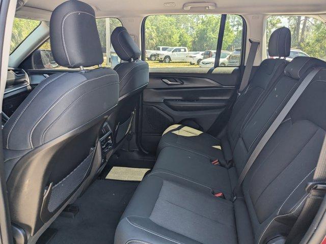 used 2023 Jeep Grand Cherokee car, priced at $26,484