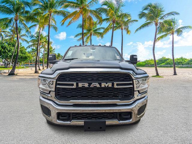 new 2024 Ram 3500 car, priced at $70,406