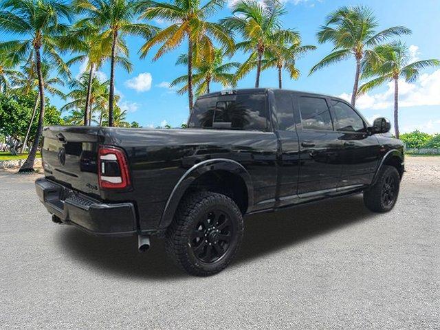 used 2021 Ram 2500 car, priced at $59,484