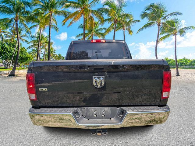 used 2023 Ram 1500 Classic car, priced at $22,984