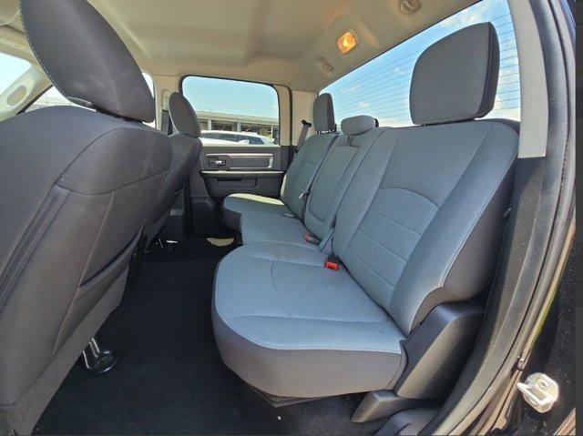 used 2023 Ram 1500 Classic car, priced at $24,105